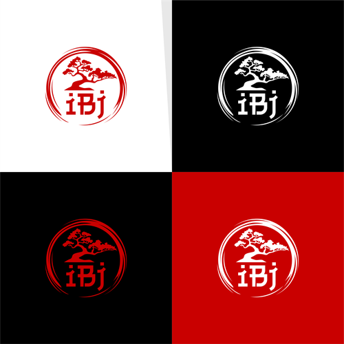 Logo design contest entry by MotionPixelll™