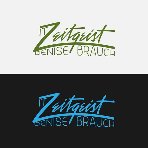  contest entry by Bulava