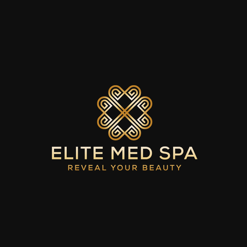 Elite Med Spa Design by Artmaniadesign