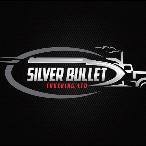 Trucking Company Logos Ideas - FOTO ~ IMAGES