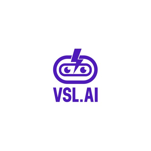Create logo for New AI Copywriting Company Diseño de funkyleviz