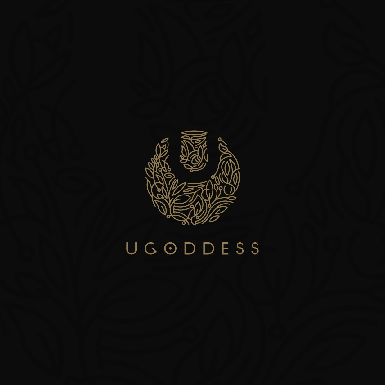 Goddess Logos - Free Goddess Logo Ideas, Design & Templates