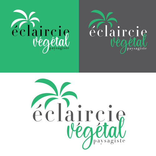 Logo design contest entry by Marbaz©