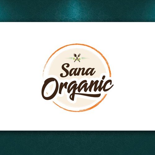 logo sano 99designs