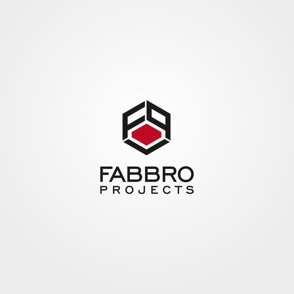 Help Fabbro Projects with a new logo