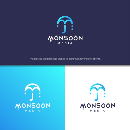 Monsoon Media Design by y.o.y.o.