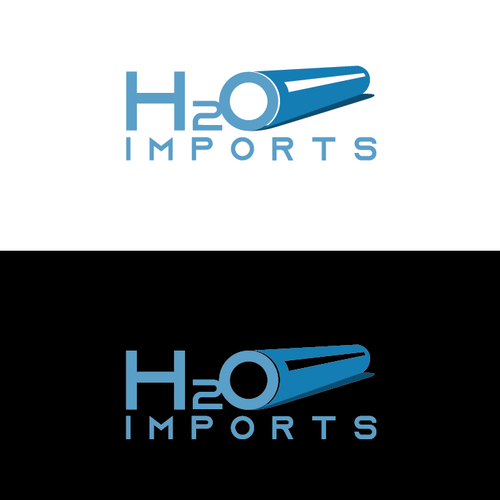Custom Logo Design by Pointink