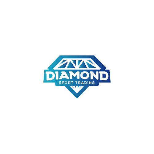 Diamond Sports Trading Design by atmeka