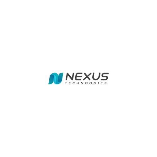 Nexus Technology - Design a modern logo for a new tech consultancy Ontwerp door albert.d