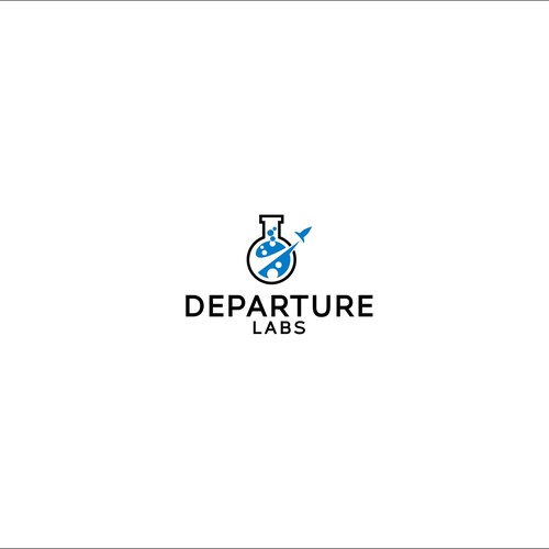 Design di Space Exploration themed Logo for Experimental Software Studio di Ne'Uban