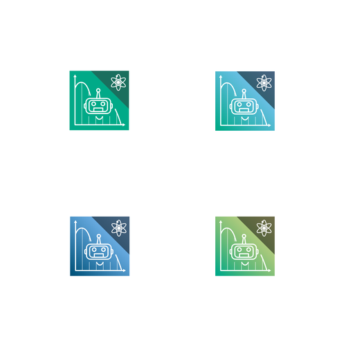 Proposta di design per un contest della categoria Icona o pulsante realizzata da jaujau