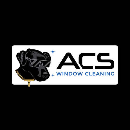 We need a new home service logo/ brand for a window cleaning business Design by Elite Craters