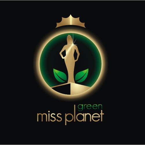 Get Bragging Rights Logo For New Eco Beauty Pageant Logo Design Contest 99designs
