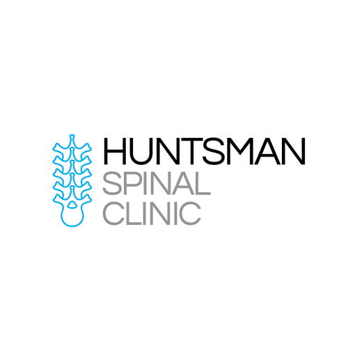 Design a Logo for a premier Orthopedic Spine Clinic Design by Victor Langer