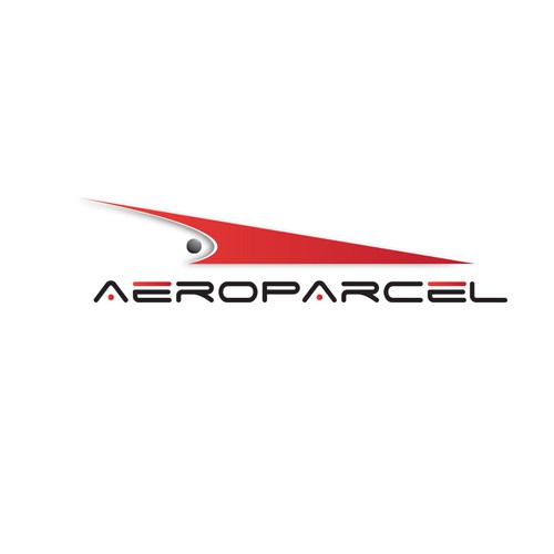 Courier Company Design by EXPOinf