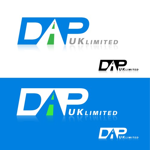 International Logistics Company  Design by DESIGN APPEALING