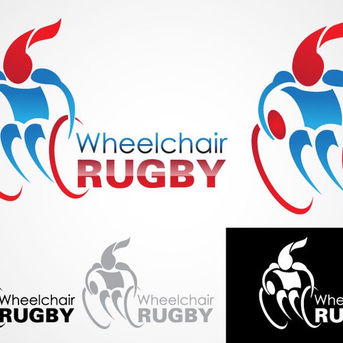  contest entry by raven09