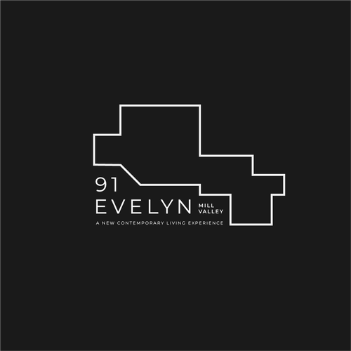 91 Evleyn Design by Dig Dip Design ™