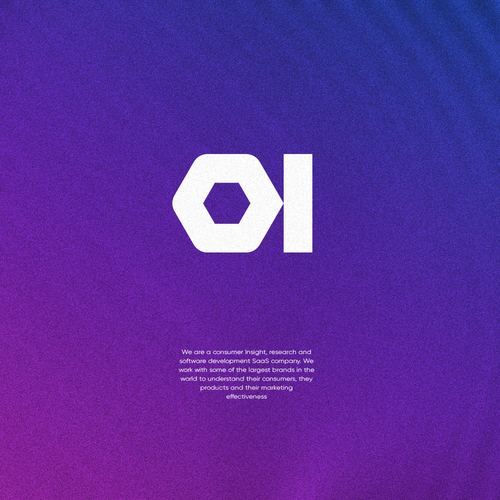 Design a brand for a next-gen Marketing Insight Company Design by mr.giraffe.design