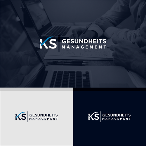 Logo & brand identity pack contest entry by Qol Kas