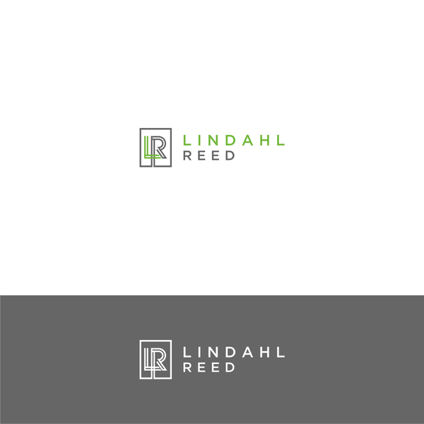 Design by Raqila titled "LINDAHL REED"