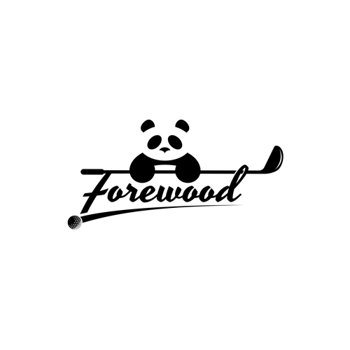 Design di Design a logo for a mens golf apparel brand that is dirty, edgy and fun di Riv26