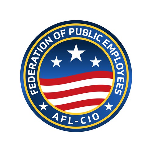 Redesign a Labor Union Logo Design by F A D H I L A™