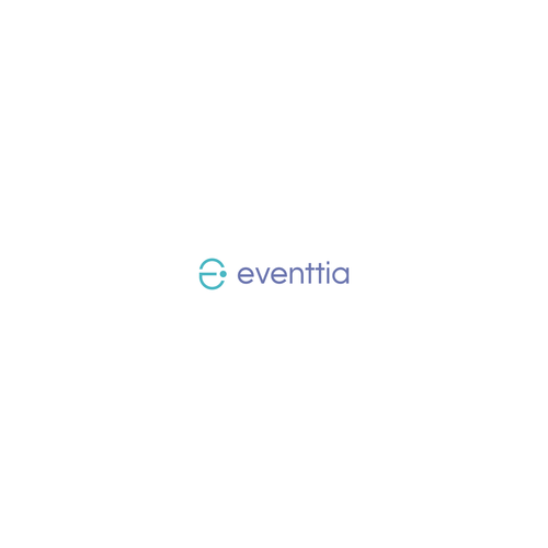 Eventtia - New logo for new website Design by Trust_DESIGN