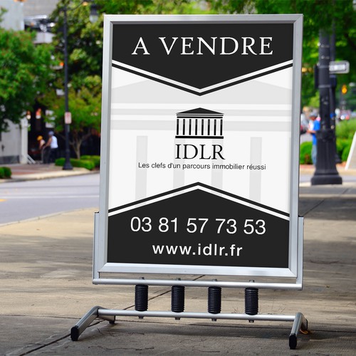 Poster contest entry by BranDe#