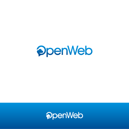 Dikaindy1さんのHelp OpenWeb with a new logoデザイン