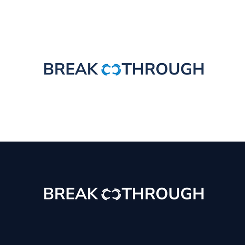 Breakthrough Ontwerp door Holy_B