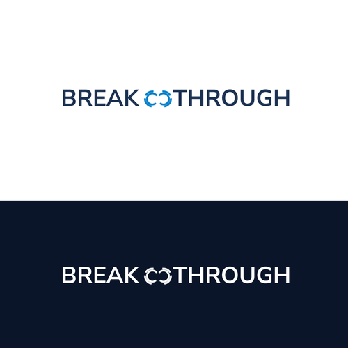 Design di Breakthrough di Holy_B