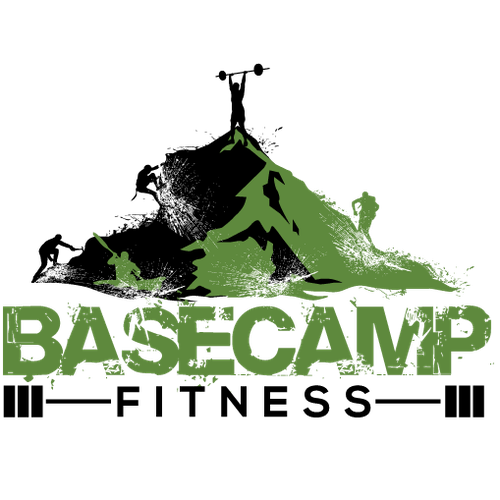 Help Basecamp Fitness with a new logo | Logo design contest