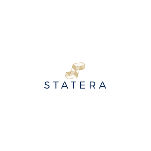 Luxurious, Minimal, Modern Logo Design for a High-End Advisory Firm Diseño de memindlogo