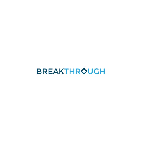 Breakthrough Design von Maja25