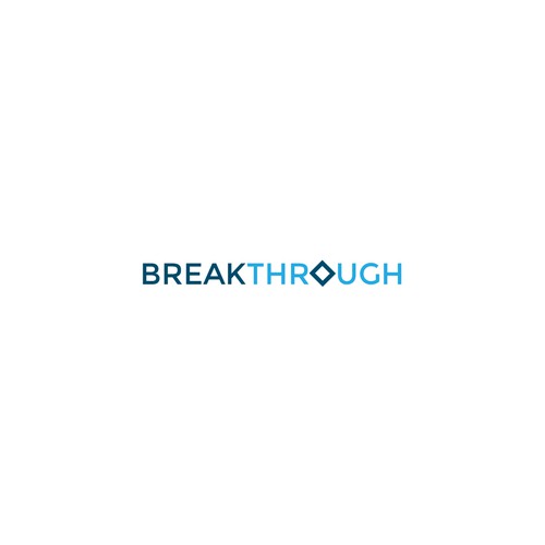 Diseño de Breakthrough de mami.studio