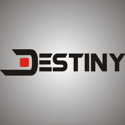 destiny Design by drunken_guy