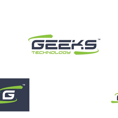 Logo Design for IT Computer Shop Design von breo
