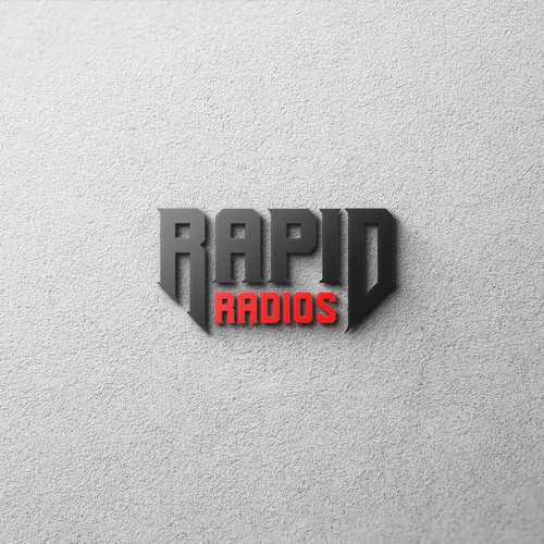 Masculine and Hip design for Walkie Talkie Brand Design by Gurpreet Singh Maan