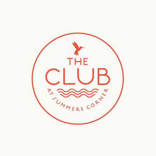 Design a fun logo for a club in an established southern community Design réalisé par Y&K