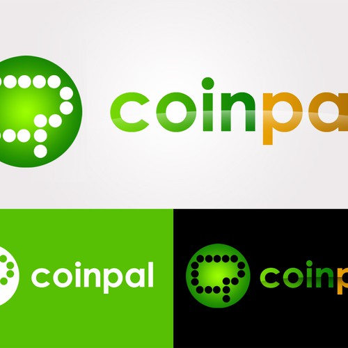 Create A Modern Welcoming Attractive Logo For a Alt-Coin Exchange (Coinpal.net) Ontwerp door Yooga.bisma