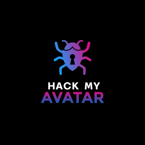 Avatar Logo to Represent Hope and Development Design by Walyono99