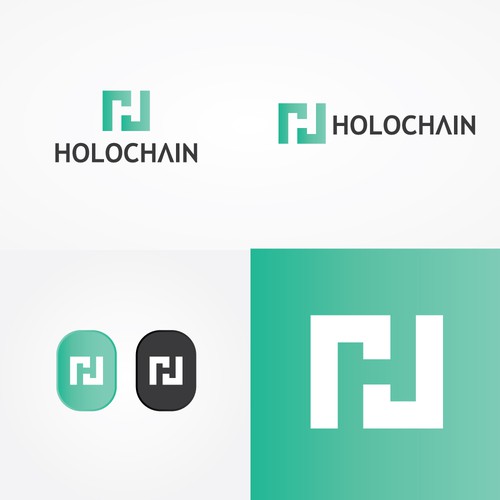 Create a powerful logo for a unique internet start-up! Diseño de MeDesign✦