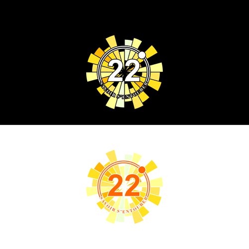 Logo design contest entry by Vitto.juice