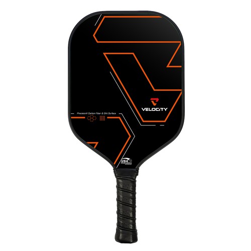 Create a paddle design for our new pickleball paddle launch Design von Lala Design