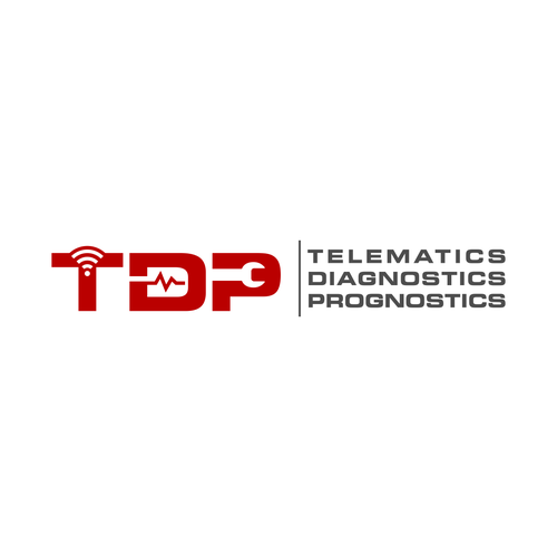 Logo Design for Telematics Product Design by yanderk