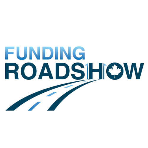 Funding Roadshow needs a new logo Design by Garuda Muda