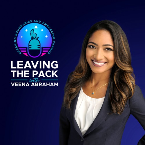 Leaving the Pack - Logo Design Contest Design by DoubleSides