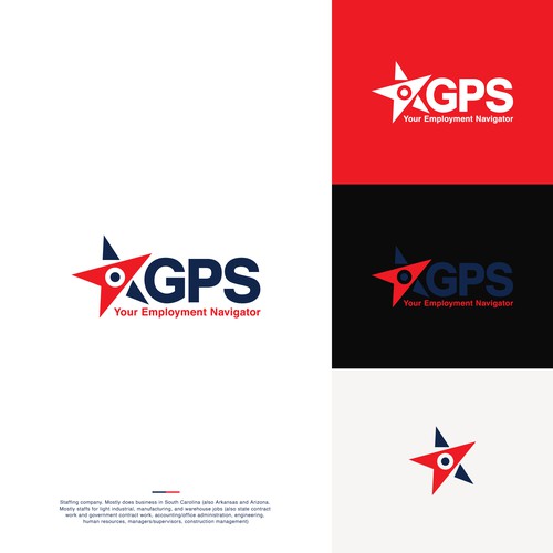 Gps logo | Logo design contest | 99designs