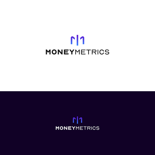 Create the BEST AI-related Fintech logo ever! Let's GO!!! Diseño de Nine™